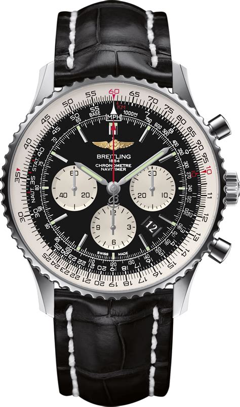 breitling navitimer 01 automatic ab0120|breitling navitimer b01 chrono 46.